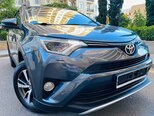 Toyota RAV4-5