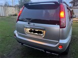 Nissan X-Trail-2