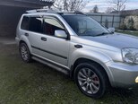 Nissan X-Trail-4