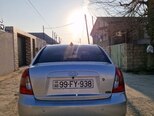 Hyundai Accent-8
