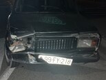 LADA (VAZ) 2107-1