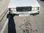 LADA (VAZ) 2107-1