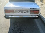 LADA (VAZ) 2107-2