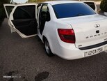 LADA (VAZ) Granta-4