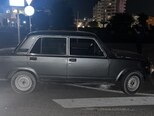 LADA (VAZ) 2107-3