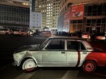 LADA (VAZ) 2107-4