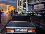 LADA (VAZ) 2107-2