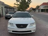 Hyundai Sonata-1