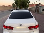 Hyundai Sonata-2