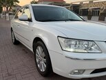 Hyundai Sonata-4