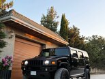 Hummer H2-2