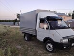 GAZ GAZel (33021)-8