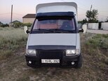 GAZ GAZel (33021)-1