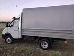 GAZ GAZel (33021)-5