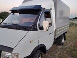 GAZ GAZel (33021)-7