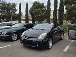 Toyota Prius-1
