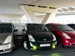 Toyota Prius-3