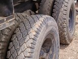 KrAZ 250-6