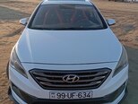 Hyundai Sonata-6