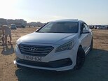 Hyundai Sonata-1