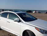 Hyundai Sonata-8