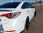 Hyundai Sonata-9