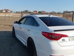 Hyundai Sonata-3