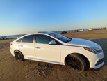 Hyundai Sonata-15