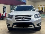 Hyundai Santa Fe-1
