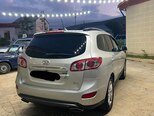 Hyundai Santa Fe-2