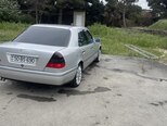 Mercedes C 200-11