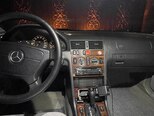 Mercedes C 200-3
