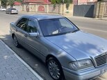 Mercedes C 200-1