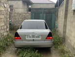 Mercedes C 200-2