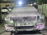 Volkswagen Passat-3