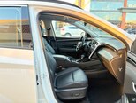 Hyundai Tucson-8