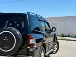 Mitsubishi Pajero-5