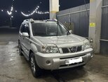 Nissan X-Trail-1