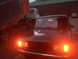 LADA (VAZ) 2107-1