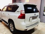 Toyota Land Cruiser Prado-3