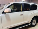 Toyota Land Cruiser Prado-4