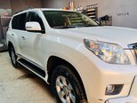 Toyota Land Cruiser Prado-5