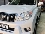 Toyota Land Cruiser Prado-2