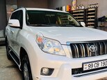 Toyota Land Cruiser Prado-1