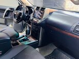 Toyota Land Cruiser Prado-7