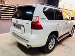 Toyota Land Cruiser Prado-6