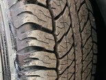 Toyota Land Cruiser Prado-10