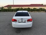 Chevrolet Cruze-3