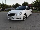 Chevrolet Cruze-4