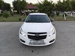 Chevrolet Cruze-2